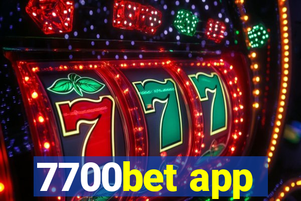 7700bet app